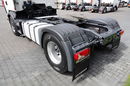 Scania G 440 / RETARDER / ALUFELGI / SPROWADZONA zdjęcie 15