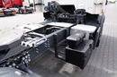 Scania G 440 / RETARDER / ALUFELGI / SPROWADZONA zdjęcie 17