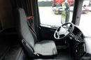 Scania G 440 / RETARDER / ALUFELGI / SPROWADZONA zdjęcie 27