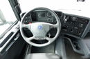 Scania G 440 / RETARDER / ALUFELGI / SPROWADZONA zdjęcie 29