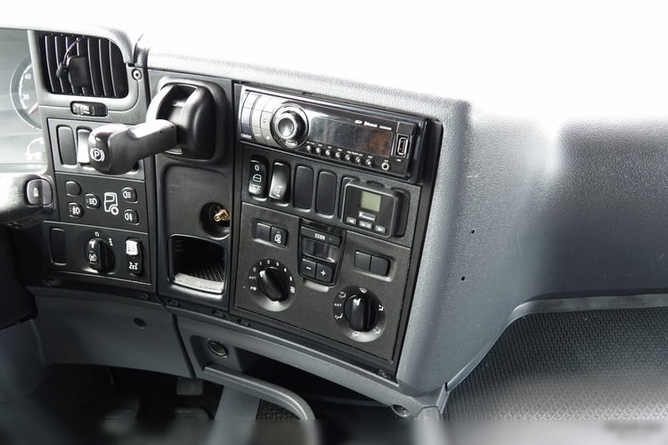 Scania G 440 / RETARDER / ALUFELGI / SPROWADZONA zdjęcie 30