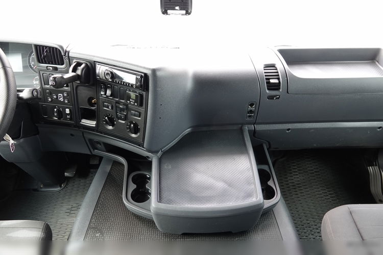 Scania G 440 / RETARDER / ALUFELGI / SPROWADZONA zdjęcie 31