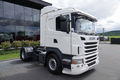 ciągnik siodłowy Scania zdjęcie 3