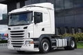 ciągnik siodłowy Scania zdjęcie 5