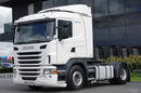 Scania G 440 / RETARDER / ALUFELGI / SPROWADZONA zdjęcie 5