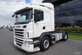 ciągnik siodłowy Scania zdjęcie 6