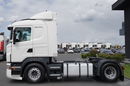 Scania G 440 / RETARDER / ALUFELGI / SPROWADZONA zdjęcie 7