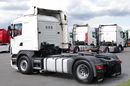 Scania G 440 / RETARDER / ALUFELGI / SPROWADZONA zdjęcie 8