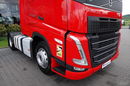 Volvo FH 500  / KLIMA POSTOJOWA / I-SAVE / PO ZŁOTYM KONTRAKCIE SERWISOWYM zdjęcie 11