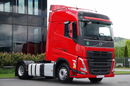 Volvo FH 500  / KLIMA POSTOJOWA / I-SAVE / PO ZŁOTYM KONTRAKCIE SERWISOWYM zdjęcie 1