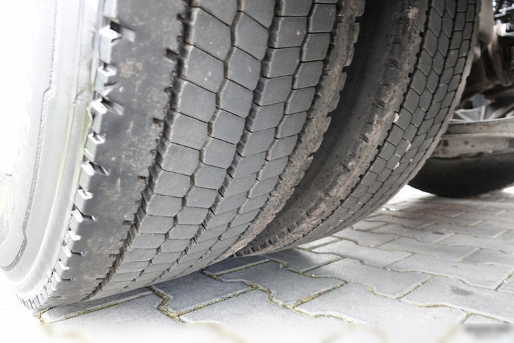 Volvo FH 500  / KLIMA POSTOJOWA / I-SAVE / PO ZŁOTYM KONTRAKCIE SERWISOWYM zdjęcie 21