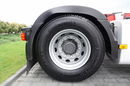 Volvo FH 500  / KLIMA POSTOJOWA / I-SAVE / PO ZŁOTYM KONTRAKCIE SERWISOWYM zdjęcie 22