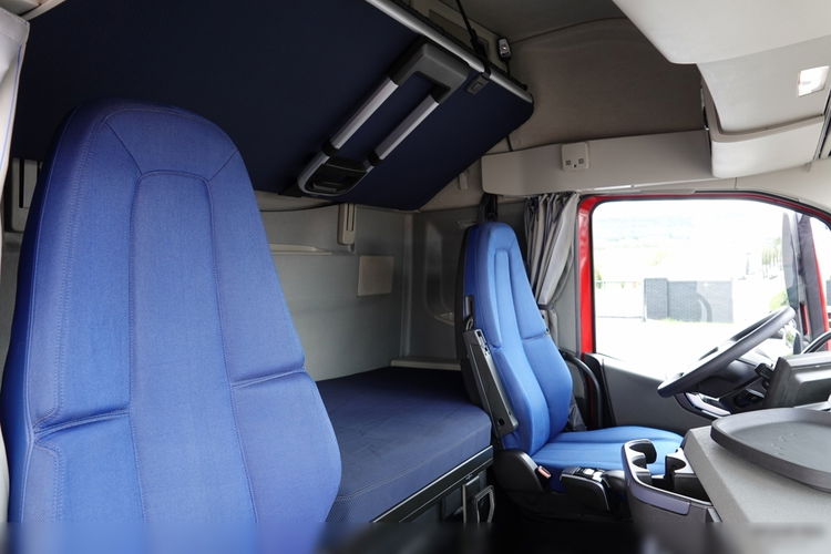 Volvo FH 500  / KLIMA POSTOJOWA / I-SAVE / PO ZŁOTYM KONTRAKCIE SERWISOWYM zdjęcie 37