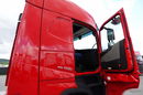 Volvo FH 500  / KLIMA POSTOJOWA / I-SAVE / PO ZŁOTYM KONTRAKCIE SERWISOWYM zdjęcie 38