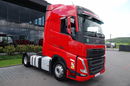 Volvo FH 500  / KLIMA POSTOJOWA / I-SAVE / PO ZŁOTYM KONTRAKCIE SERWISOWYM zdjęcie 3