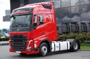 Volvo FH 500  / KLIMA POSTOJOWA / I-SAVE / PO ZŁOTYM KONTRAKCIE SERWISOWYM zdjęcie 4