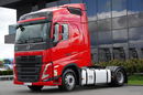 Volvo FH 500  / KLIMA POSTOJOWA / I-SAVE / PO ZŁOTYM KONTRAKCIE SERWISOWYM zdjęcie 5