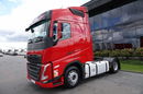 Volvo FH 500  / KLIMA POSTOJOWA / I-SAVE / PO ZŁOTYM KONTRAKCIE SERWISOWYM zdjęcie 6