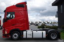 Volvo FH 500  / KLIMA POSTOJOWA / I-SAVE / PO ZŁOTYM KONTRAKCIE SERWISOWYM zdjęcie 7