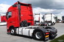 Volvo FH 500  / KLIMA POSTOJOWA / I-SAVE / PO ZŁOTYM KONTRAKCIE SERWISOWYM zdjęcie 8