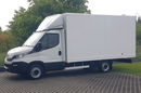 Iveco Daily 35S15 3.0 KLIMA 8EP KONTENER 4.22x2.10x2.11 AC KRAJOWY DMC 3500 KG zdjęcie 1