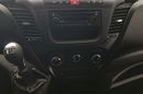 Iveco Daily 35S15 3.0 KLIMA 8EP KONTENER 4.22x2.10x2.11 AC KRAJOWY DMC 3500 KG zdjęcie 10