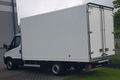 samochód dostawczy Iveco zdjęcie 3