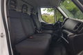 samochód dostawczy Iveco zdjęcie 8