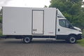 samochód dostawczy Iveco zdjęcie 11
