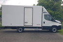 Iveco Daily 35S15 3.0 KLIMA 8EP KONTENER 4.22x2.10x2.11 AC KRAJOWY DMC 3500 KG zdjęcie 11