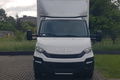 samochód dostawczy Iveco zdjęcie 14