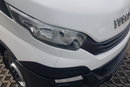 Iveco Daily 35S15 3.0 KLIMA 8EP KONTENER 4.22x2.10x2.11 AC KRAJOWY DMC 3500 KG zdjęcie 17