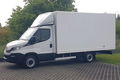 samochód dostawczy Iveco zdjęcie 2