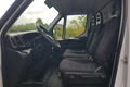 samochód dostawczy Iveco zdjęcie 20