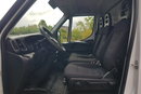 Iveco Daily 35S15 3.0 KLIMA 8EP KONTENER 4.22x2.10x2.11 AC KRAJOWY DMC 3500 KG zdjęcie 20