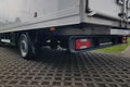 samochód dostawczy Iveco zdjęcie 22