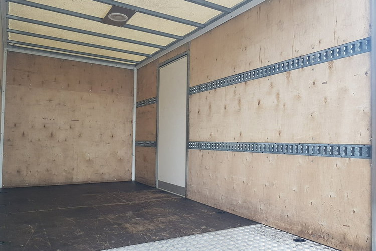 Iveco Daily 35S15 3.0 KLIMA 8EP KONTENER 4.22x2.10x2.11 AC KRAJOWY DMC 3500 KG zdjęcie 24