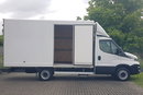 Iveco Daily 35S15 3.0 KLIMA 8EP KONTENER 4.22x2.10x2.11 AC KRAJOWY DMC 3500 KG zdjęcie 26
