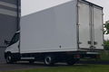 samochód dostawczy Iveco zdjęcie 27