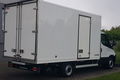 samochód dostawczy Iveco zdjęcie 3