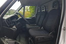 Iveco Daily 35S15 3.0 KLIMA 8EP KONTENER 4.22x2.10x2.11 AC KRAJOWY DMC 3500 KG zdjęcie 6