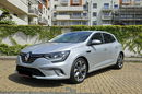 Renault Megane GT-Line - Full Led zdjęcie 1