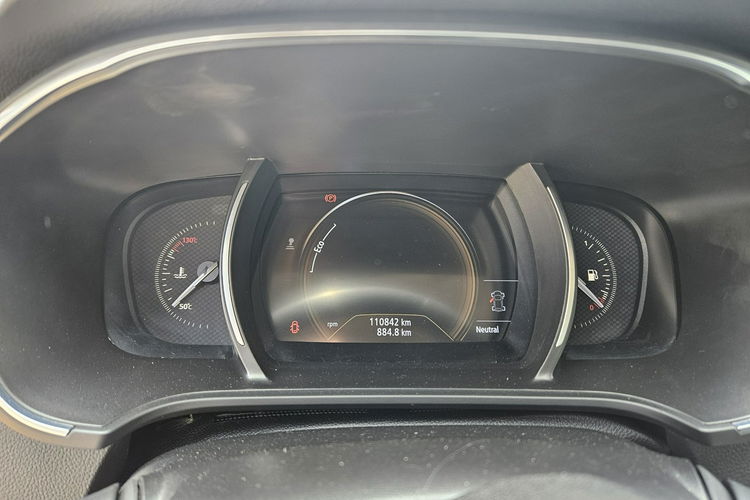Renault Megane GT-Line - Full Led zdjęcie 11
