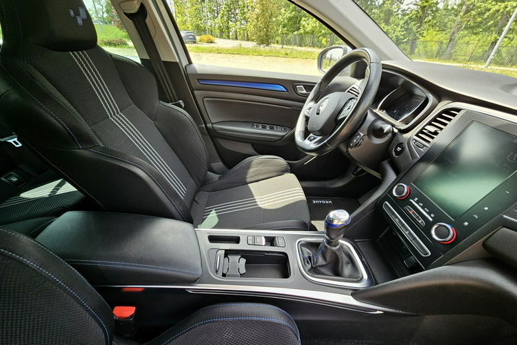 Renault Megane GT-Line - Full Led zdjęcie 13