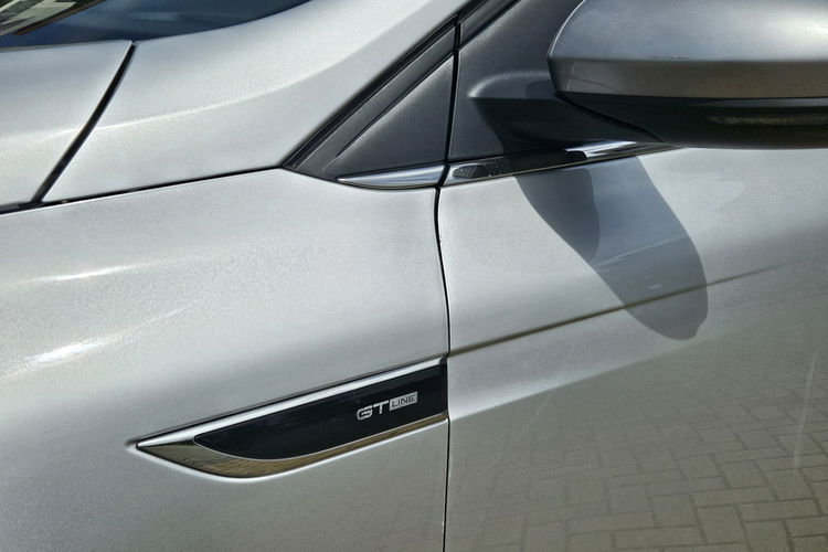 Renault Megane GT-Line - Full Led zdjęcie 7