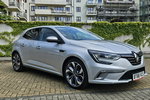Renault Megane GT-Line - Full Led zdjęcie 8