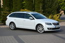 Octavia Skóry Navi Radar ACC Duża2xParktronici Bi-Xenon Ledy ASO SKODA zdjęcie 11