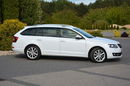 Octavia Skóry Navi Radar ACC Duża2xParktronici Bi-Xenon Ledy ASO SKODA zdjęcie 12