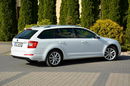 Octavia Skóry Navi Radar ACC Duża2xParktronici Bi-Xenon Ledy ASO SKODA zdjęcie 13