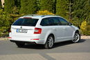 Octavia Skóry Navi Radar ACC Duża2xParktronici Bi-Xenon Ledy ASO SKODA zdjęcie 14